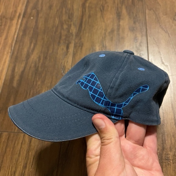 Puma kids ball cap hat - Picture 3 of 5
